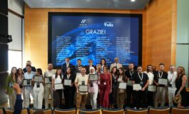 Fs al via esperienza in Italia di 14 lavoratori tunisini nellambito del Piano Mattei 265x160