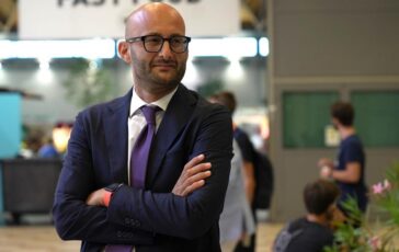 Fs si apre lera Strisciuglio nominato Ad con mandato triennale 364x230