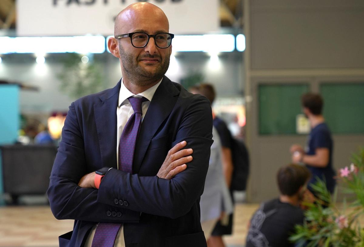 Fs, si apre l'era Strisciuglio: nominato Ad con mandato triennale
