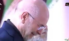Funerali di Khamenei le lacrime di Ghalibaf e la reazione di Araghchi poster 265x160