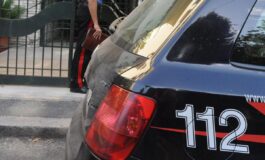 Furto da 150mila euro in una villa a Roma i consigli dei carabinieri contro i ladri 265x160