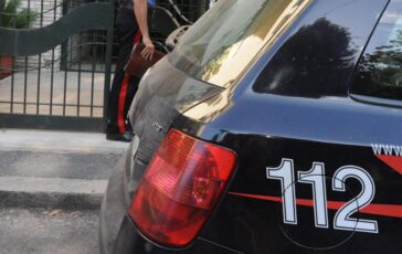 Furto da 150mila euro in una villa a Roma i consigli dei carabinieri contro i ladri 364x230