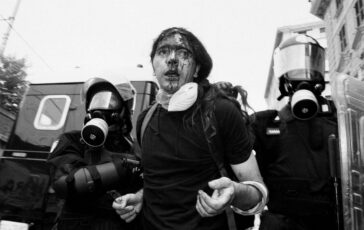 G8 25 anni dopo Genova si prepara al corteo attesi migliaia di manifestanti 364x230