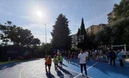 Galanda Playground fanno nascere passione e riportano i ragazzi a vivere attivita insieme 265x160