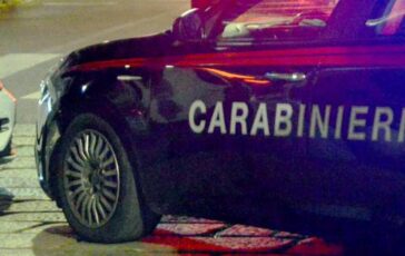 Gallipoli 17enne colpito con tirapugni in testa davanti a discoteca 364x230