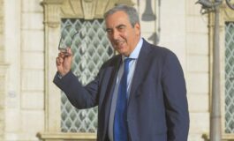 Gasparri Campo largo Diviso anche in Senato sulla missione internazionale per lUcraina 265x160