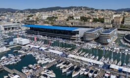 Genova rotta sul 66° Salone nautico internazionale aperto il ticketing online 265x160