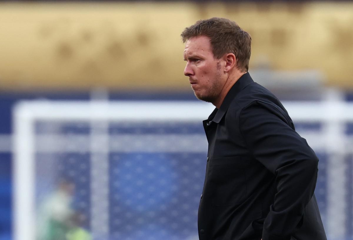 Germania, ribaltone dopo Mondiali: via Nagelsmann, arriva Klopp?