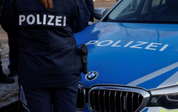 Germania sparatoria in liceo in Baviera diversi feriti e arrestato il sospetto assalitore 364x230