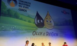 Giffoni Conou presenta il corto animato Olly e Regen per raccontare ai giovani leconomia circolare 265x160