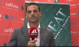 Giffoni Gubitosi E la dei casa giovani insieme a BeGreat per trasformare il talento in opportunita 265x160