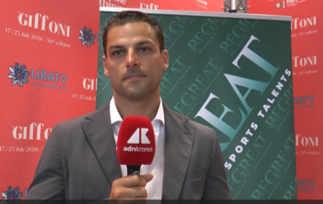 Giffoni Gubitosi E la dei casa giovani insieme a BeGreat per trasformare il talento in opportunita 364x230