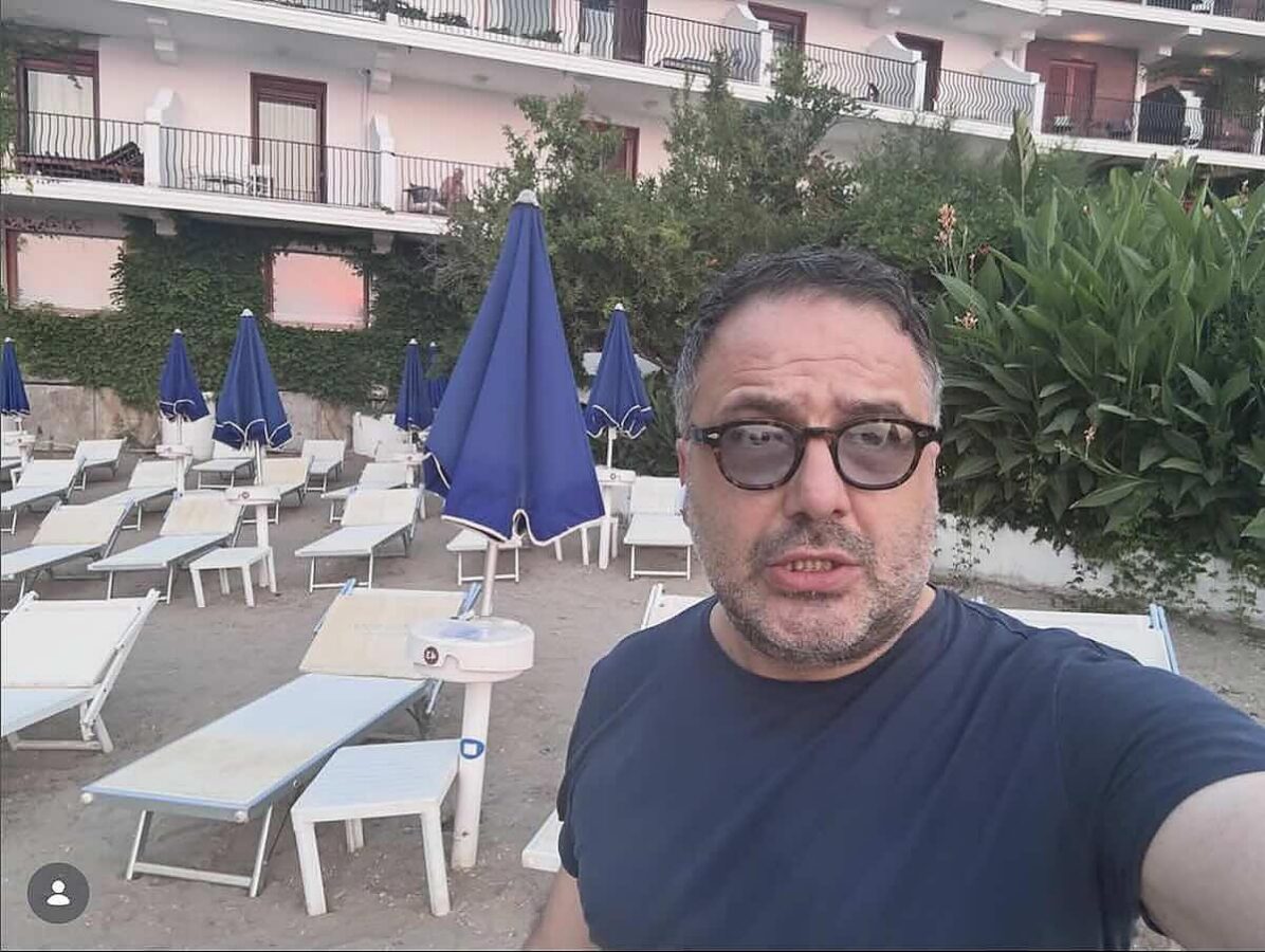 Giornalista ucciso a Eboli, convalidato il fermo: 26enne tunisino resta in carcere