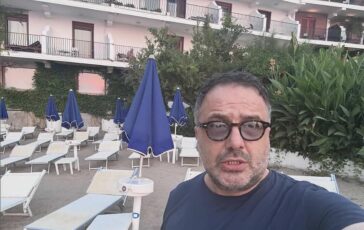 Giornalista ucciso a Eboli convalidato il fermo 26enne tunisino resta in carcere 364x230