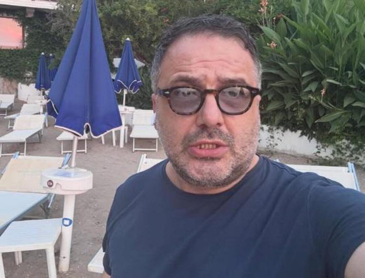 Giornalista ucciso e dato alle fiamme a Eboli, vita privata al centro delle indagini