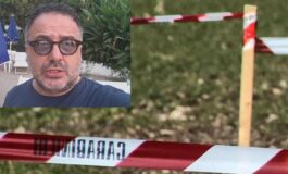 Giornalista ucciso fermato il presunto assassino di Luca Esposito 265x160