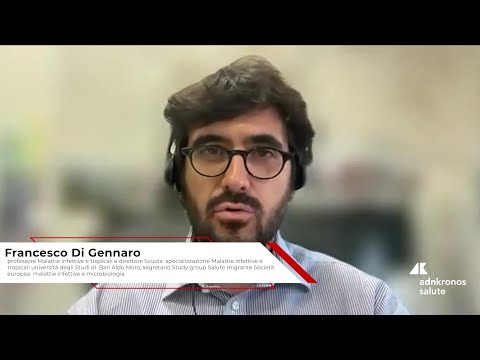 Giornata mondiale epatiti virali, Di Gennaro (UniBa) ‘migranti e rifugiati più vulnerabili’