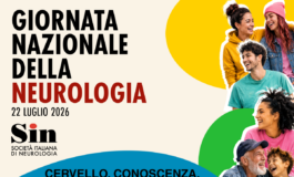 Giornata neurologia Sin Benessere del cervello una sfida che riguarda tutti 265x160