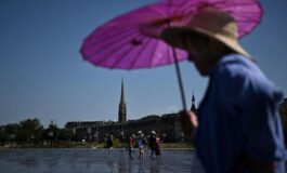 Giugno 2026 il piu caldo mai registrato nellEuropa occidentale 265x160