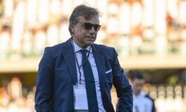 Giuntoli Lavoriamo al rinnovo di Ederson Palestra Noi corretti con tutti 265x160