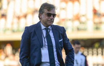 Giuntoli Lavoriamo al rinnovo di Ederson Palestra Noi corretti con tutti 364x230