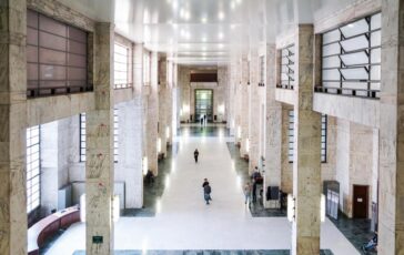 Giustizia Confintesa Lorganizzazione del personale resta materia del contratto 364x230