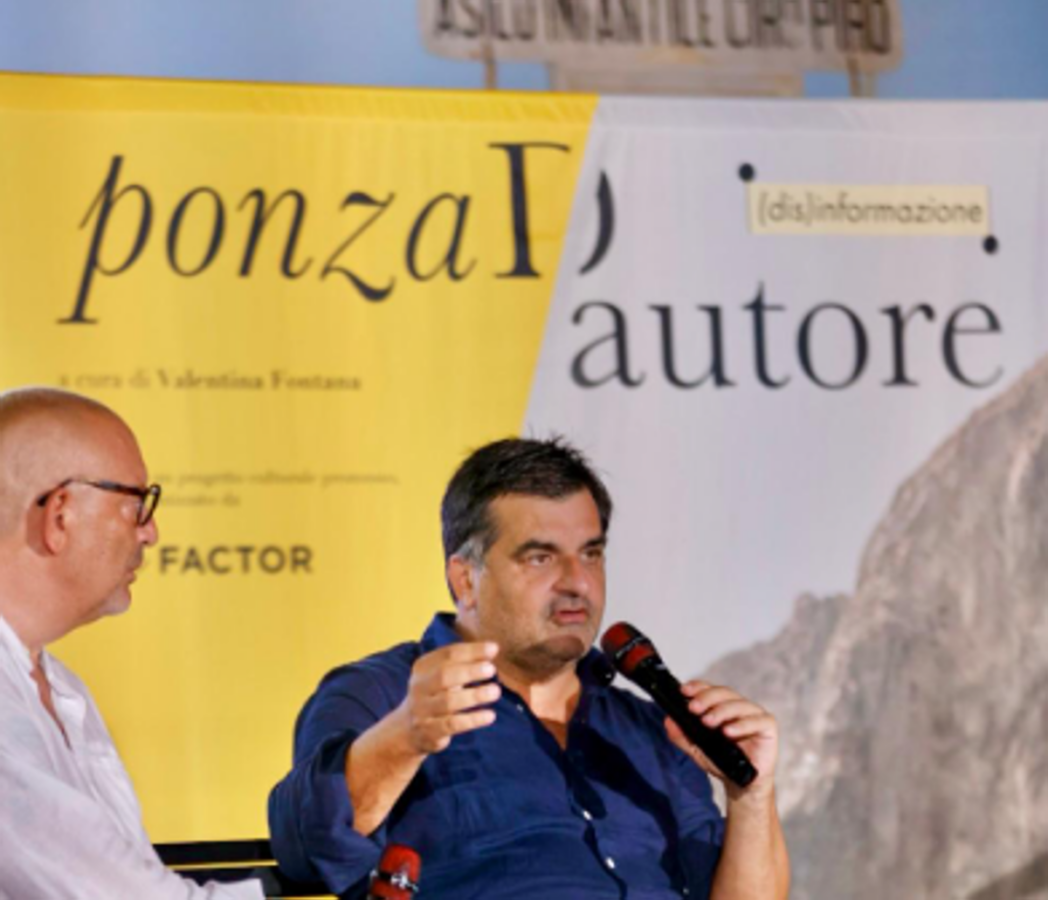 Giustizia, Palamara: "Politica fuori da magistratura, sorteggio per Csm"