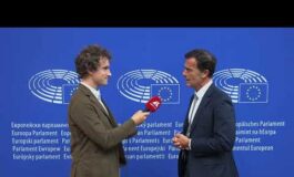 Gozi Renew Grande opportunita geopolitica ma senza riforme lUe rischia la paralisi 265x160