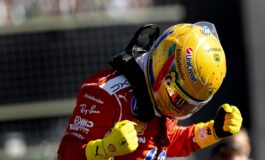 Gp Silverstone Hamilton conquista pole position per gara sprint 265x160