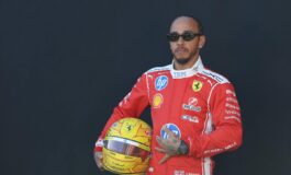 Gp Ungheria Hamilton e la penalita Puniscono come pazzi 265x160