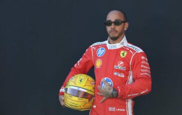 Gp Ungheria Hamilton e la penalita Puniscono come pazzi 364x230