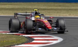Gp Ungheria Hamilton penalizzato Non ho visto Piastri 265x160