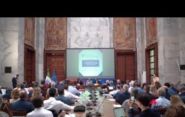 Gpl e Gnl lindustria italiana chiede un ruolo centrale nella transizione energetica europea 364x230