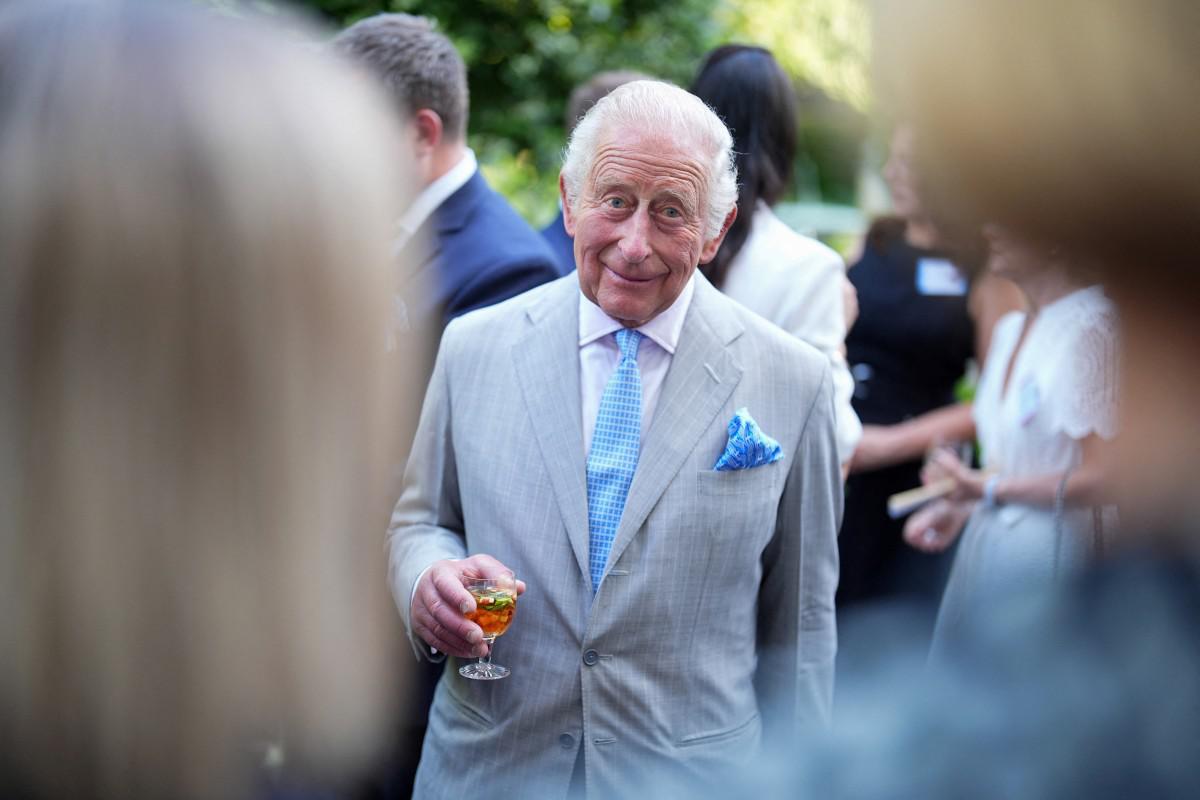 Gran Bretagna, oltre 300 case di Re Carlo a Sandringham infestate dai ratti