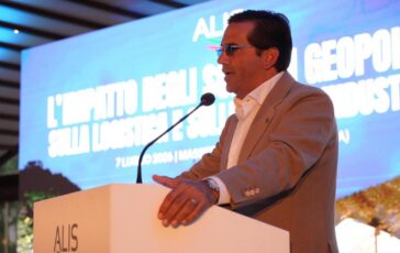 Grimaldi Alis Chiusura Hormuz ha cambiato tutto 364x230