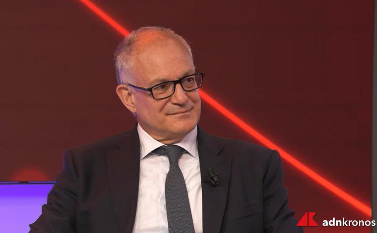 Gualtieri: "Concerto di Ultimo è stato uno straordinario successo, resterà nella storia"