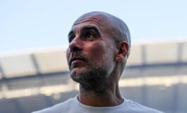 Guardiola La panchina non mi manca ora voglio scoprire la vita 265x160