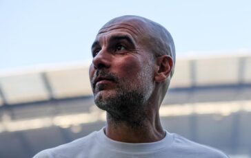 Guardiola La panchina non mi manca ora voglio scoprire la vita 364x230