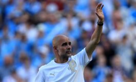 Guardiola dice no alla Nazionale italiana decisione per motivi personali 265x160