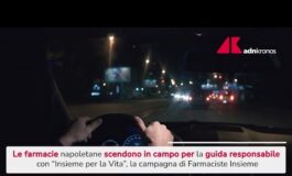 Guida sicura alcol test gratuiti nelle farmacie a Napoli progetto pilota 265x160