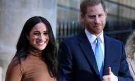 Harry e Meghan valutano di tornare a vivere in Gran Bretagna 265x160