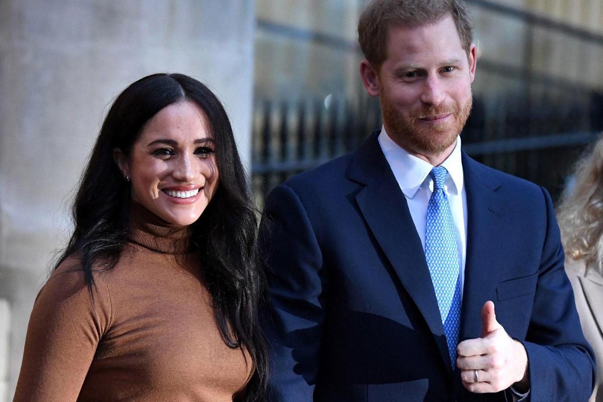 Harry e Meghan valutano di tornare a vivere in Gran Bretagna