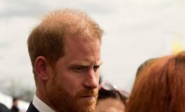 Harry in Uk senza Meghan e figli Re Carlo spazientito per cambi idea su alloggio 265x160
