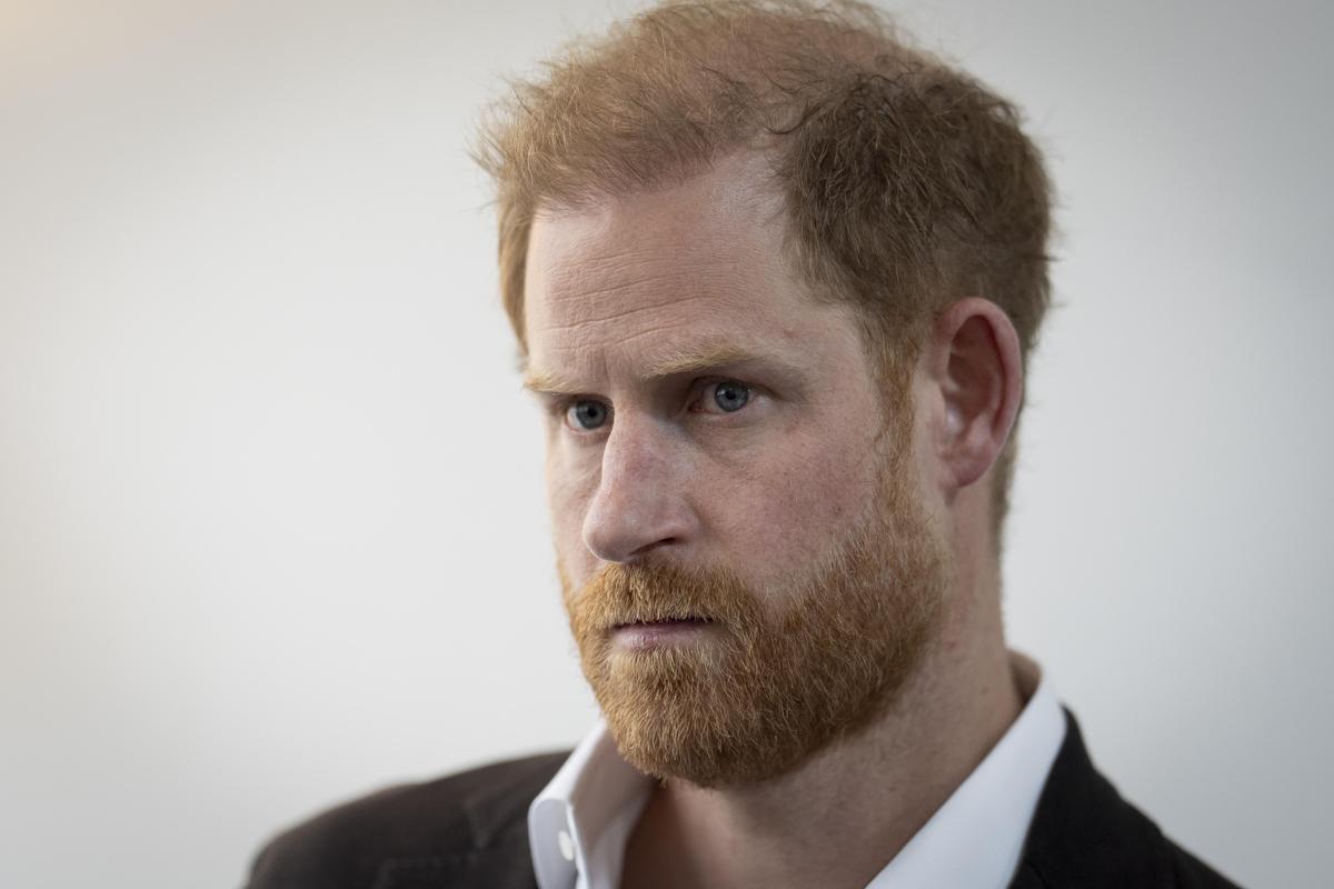 Harry soggiornerà a Buckingham Palace, i figli potrebbero raggiungerlo e incontrare Re Carlo