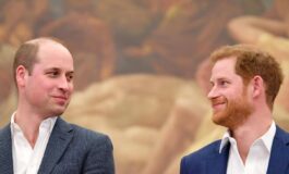 Harry torna nel Regno Unito con la famiglia il desiderio di Kate e la richiesta a William 265x160