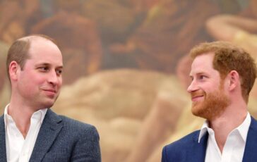 Harry torna nel Regno Unito con la famiglia il desiderio di Kate e la richiesta a William 364x230