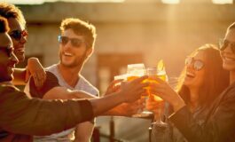 Heineken Italia lancia Together Lab ascoltare generazione che sta riscrivendo regole stare insieme 265x160