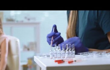 Hpv in Campania cresce limpegno per la prevenzione focus sulla vaccinazione gratuita 364x230
