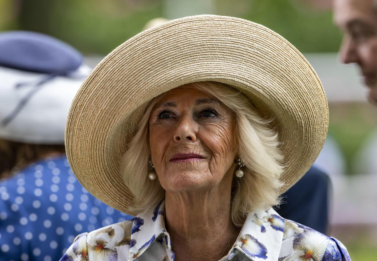 I Cazalet e il Conte di Montecristo, Camilla rivela i suoi libri preferiti