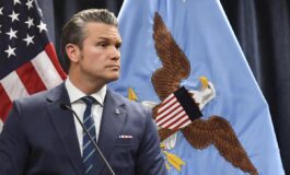 I soldati devono avere testosterone alto la svolta del Pentagono e lannuncio di Hegseth 265x160